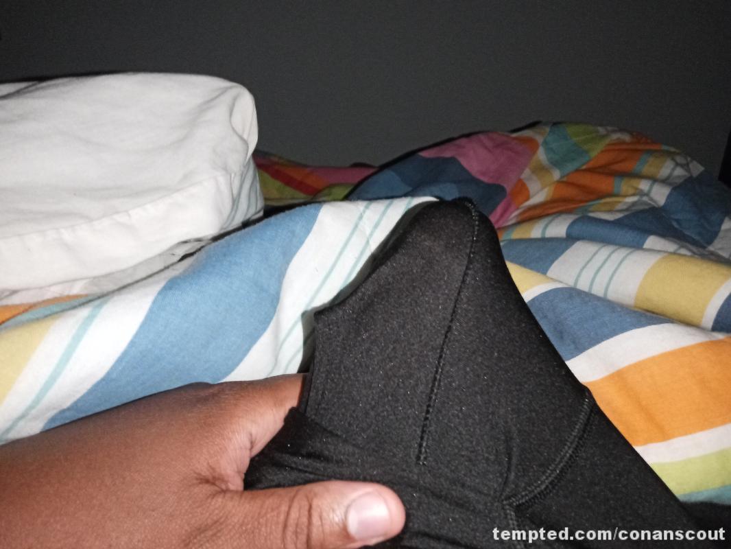My dick