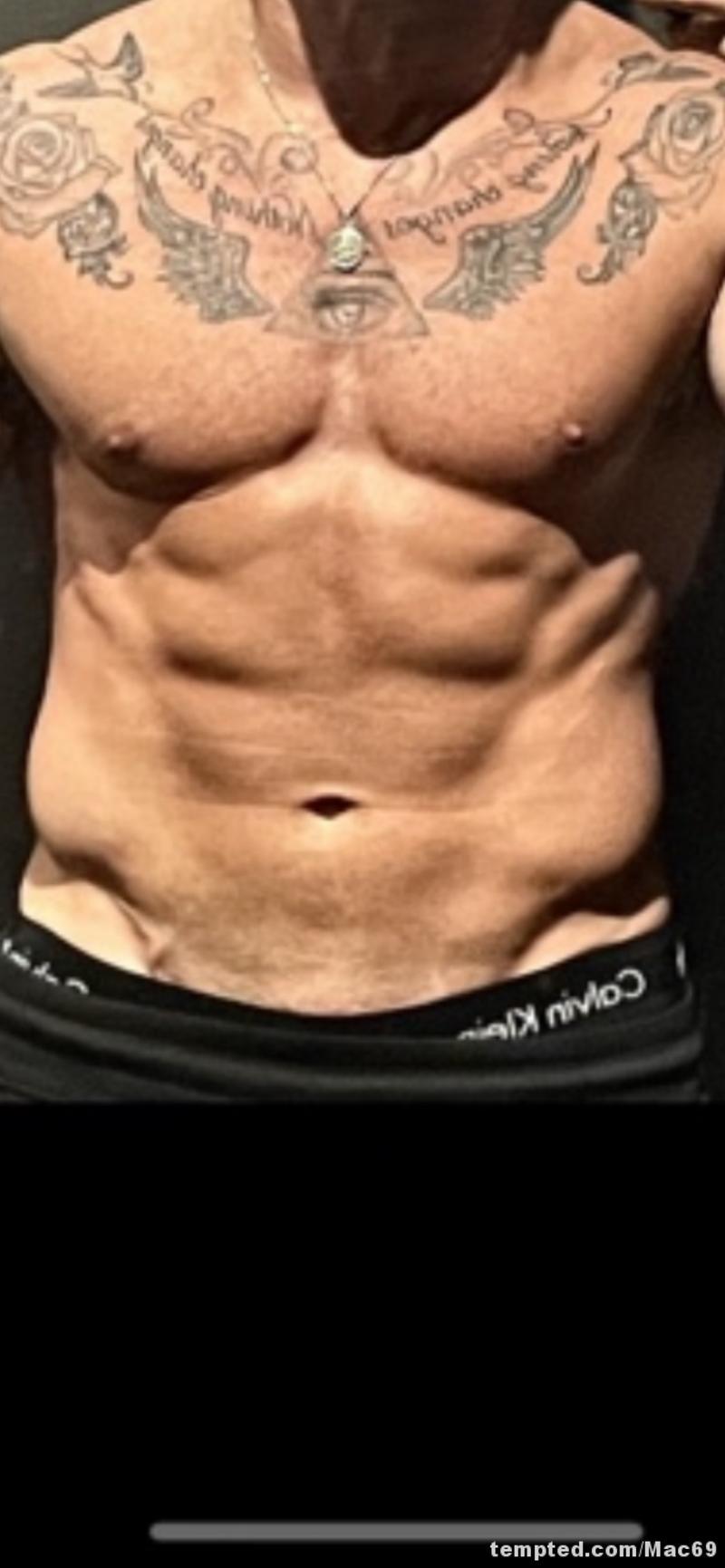 Torso