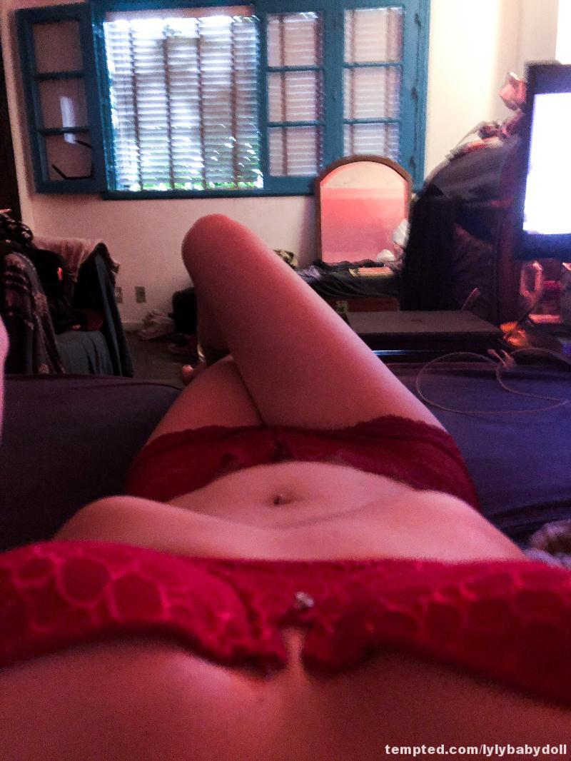 red babe