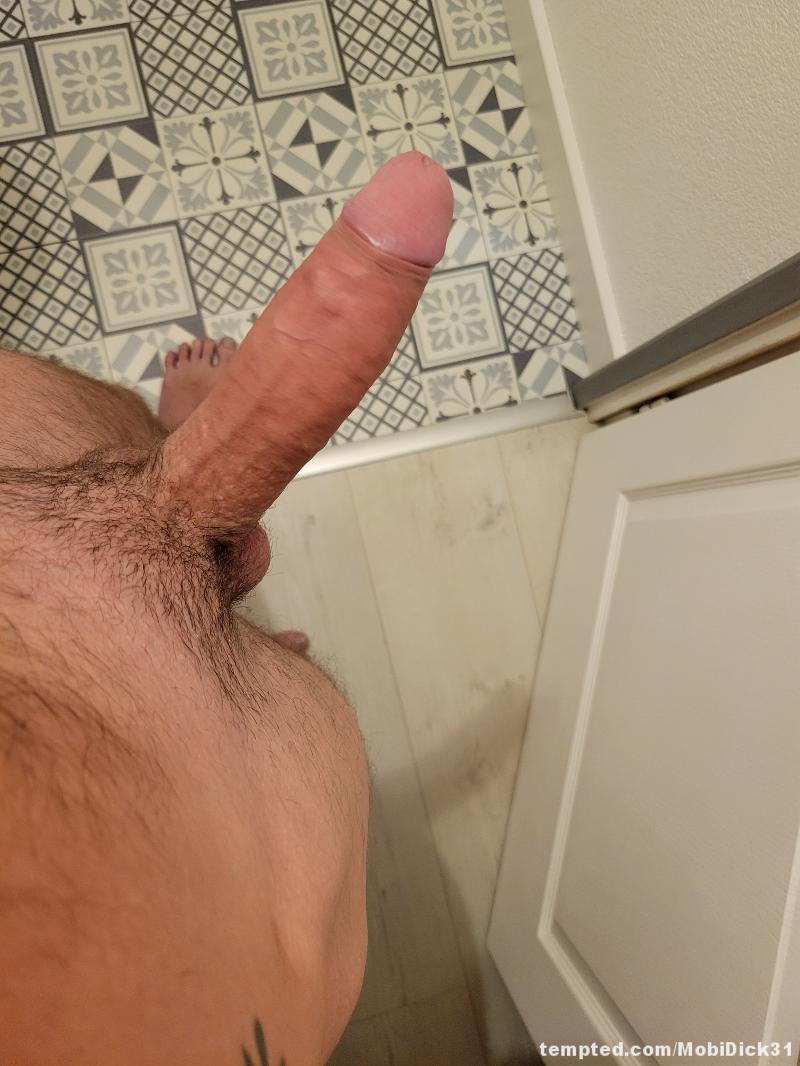 Ma queue 🍆💦