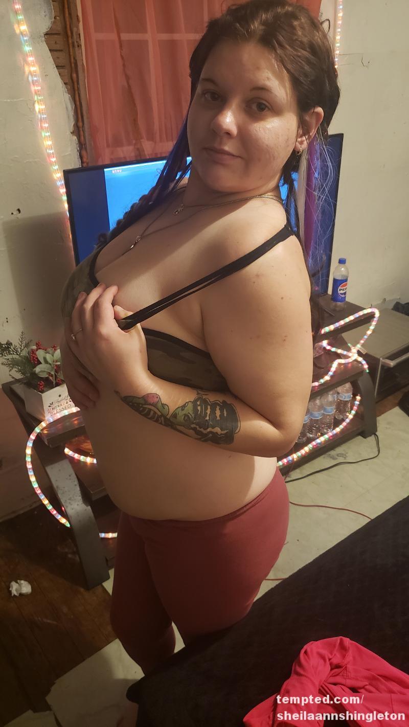 Me!