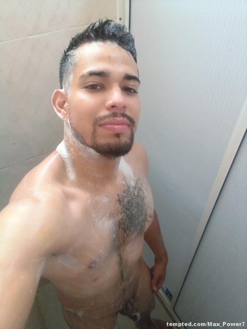 Shower🔥