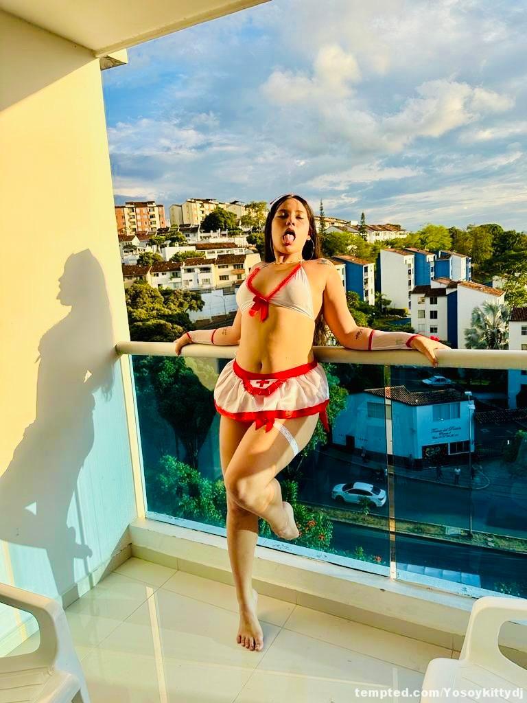lencerías 