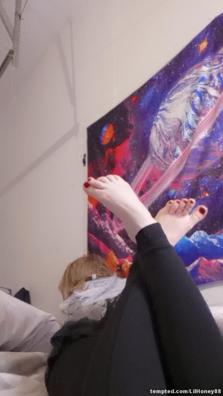 Sexy stuff