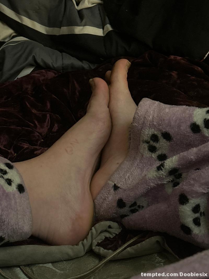 Feet