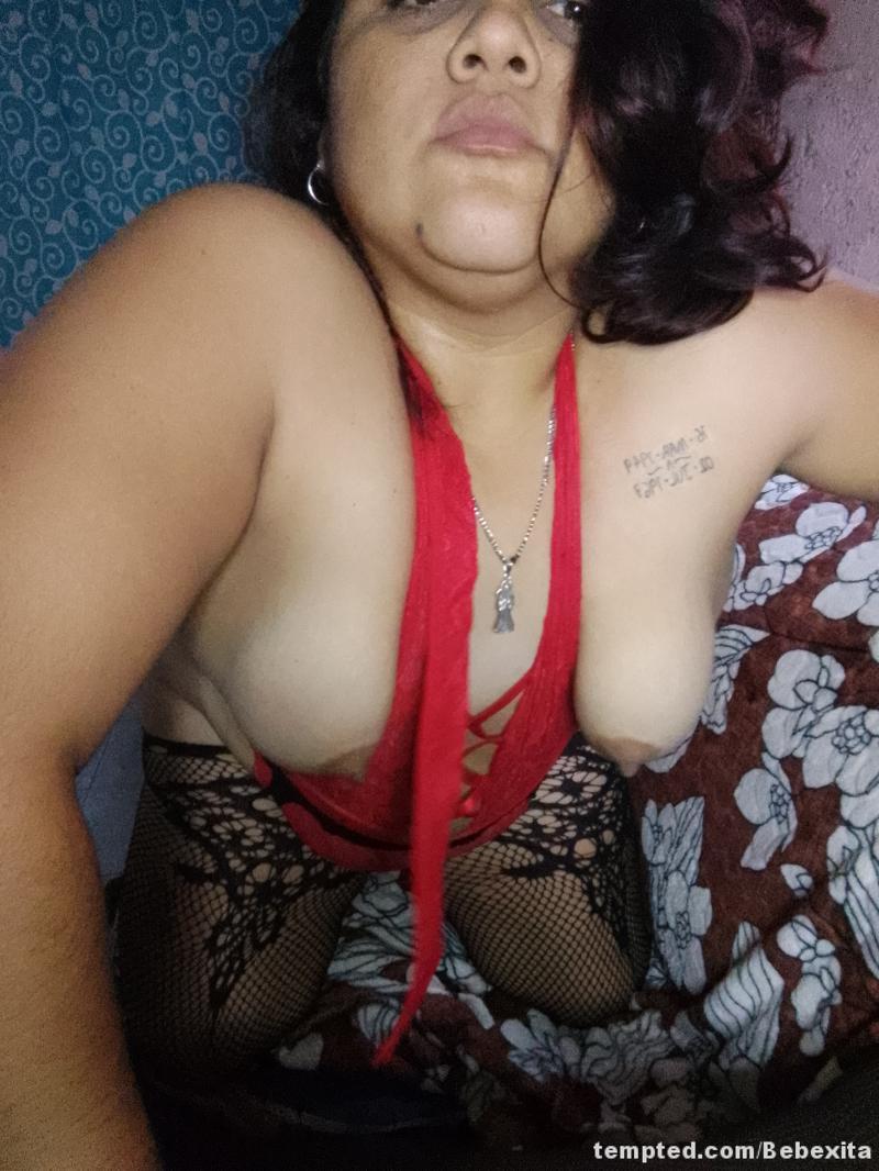 Ricas tetas