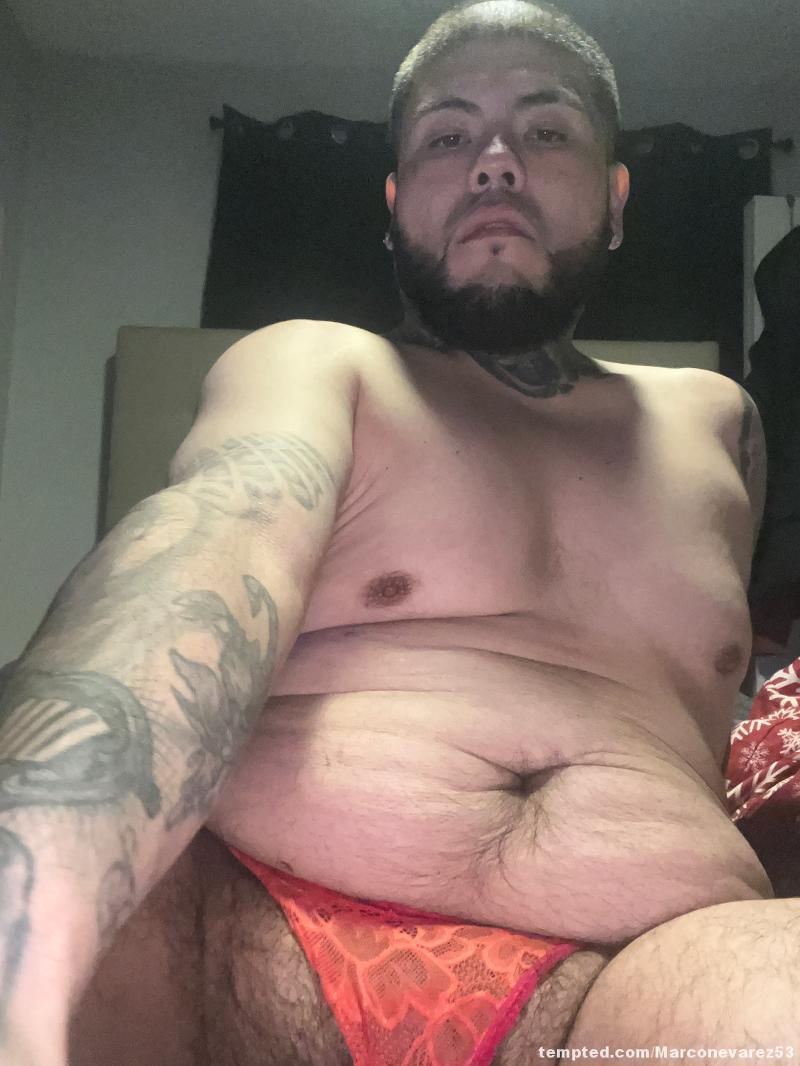 Let’s have fun baby 