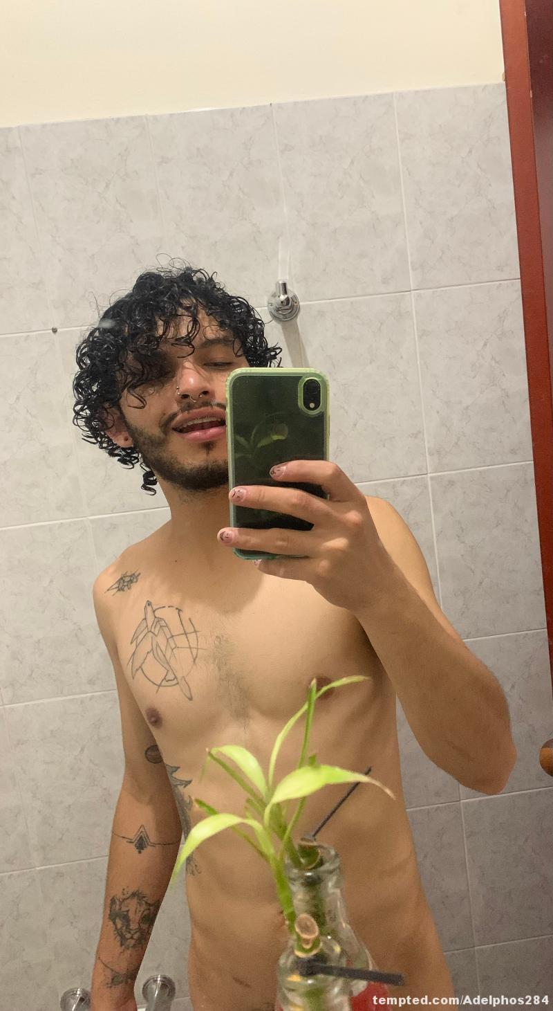Buenos días!!