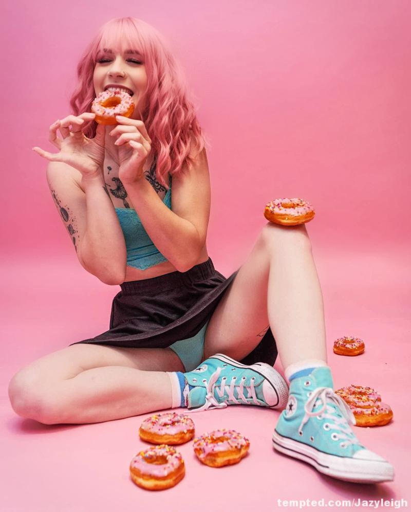 Donuts? 🍩