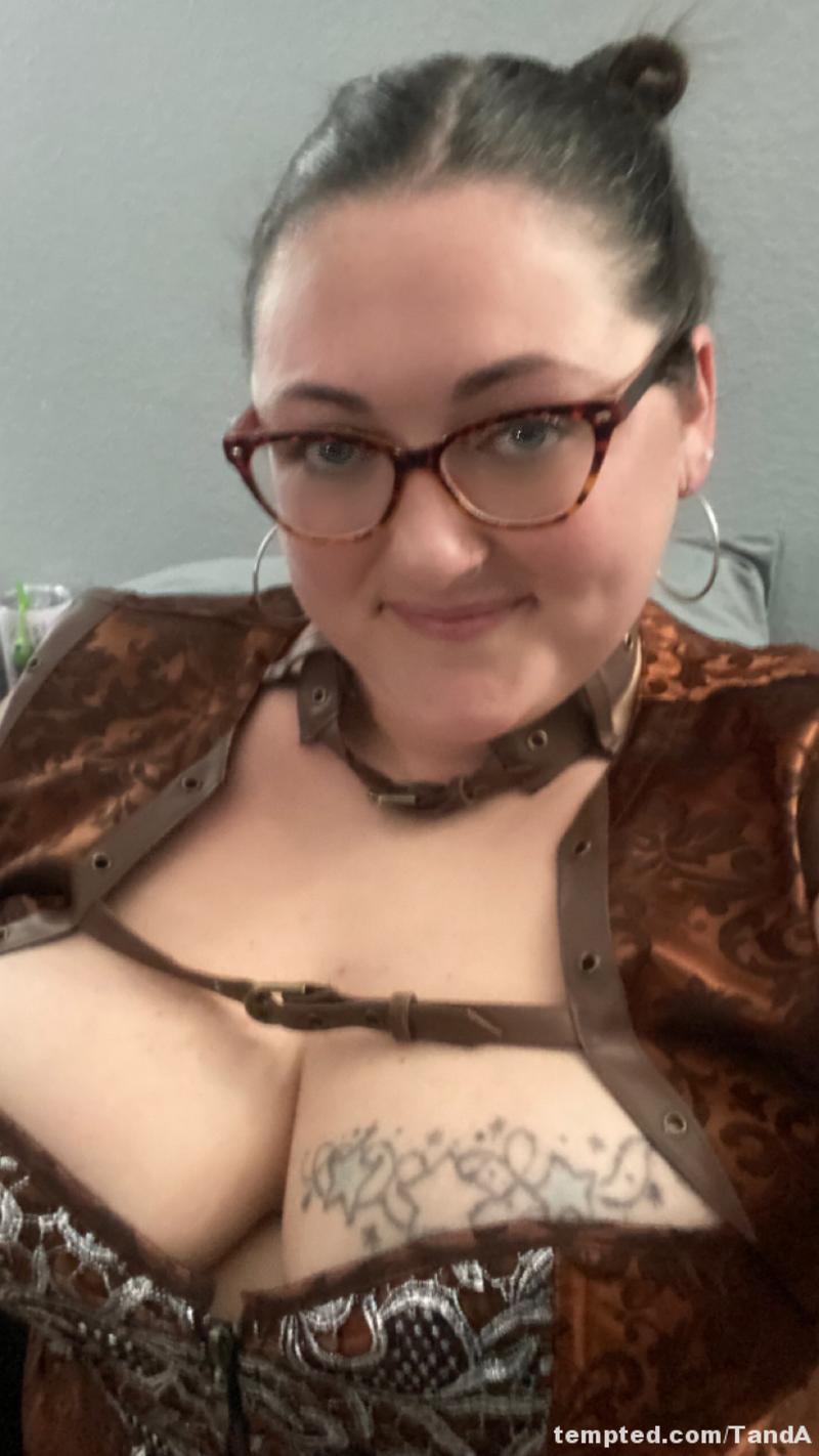 Steampunk