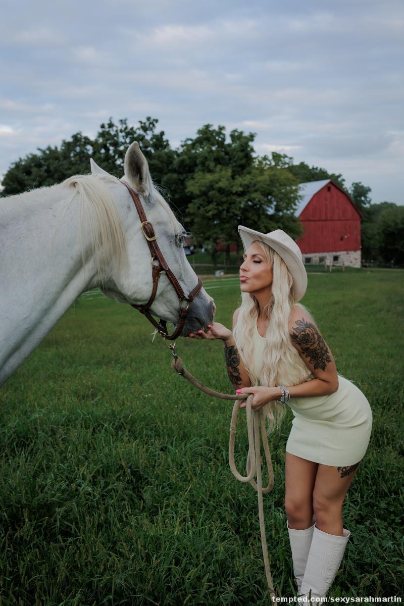 Country Girl