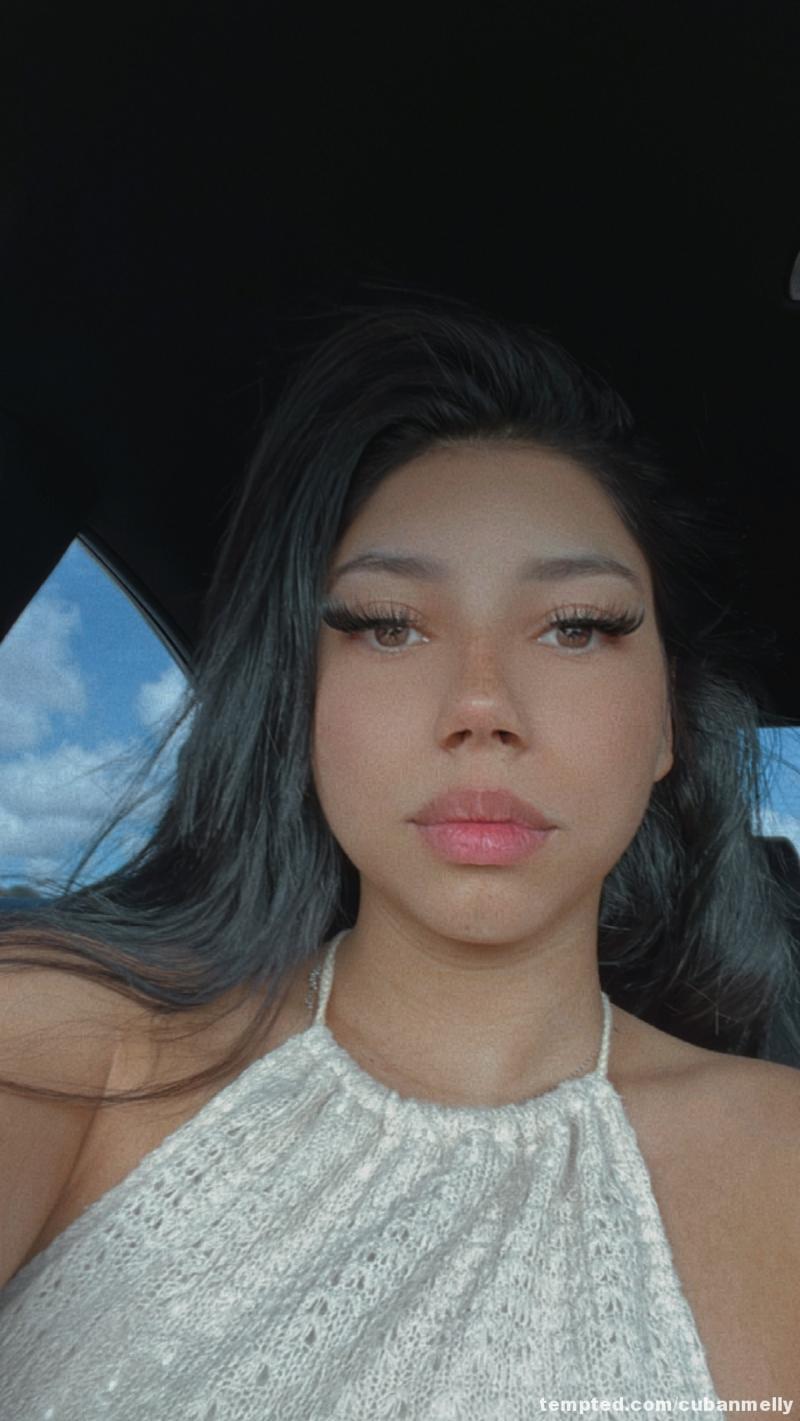 Cubanmelly 