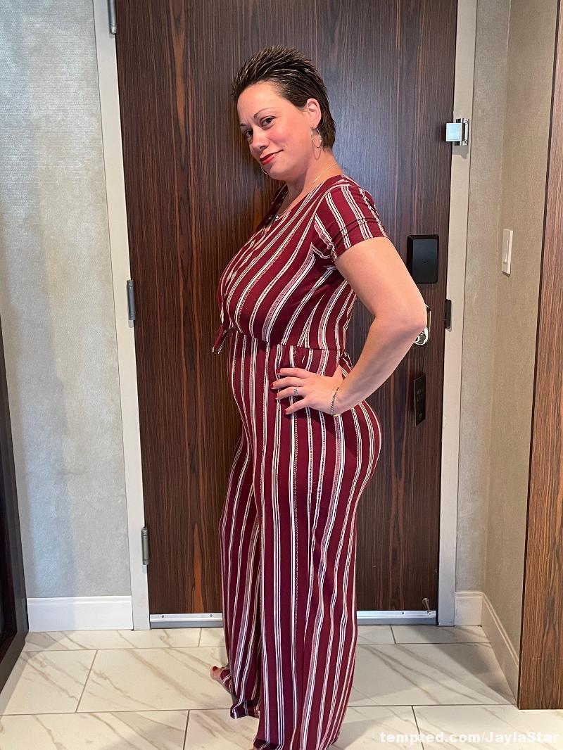 Exotic Milf