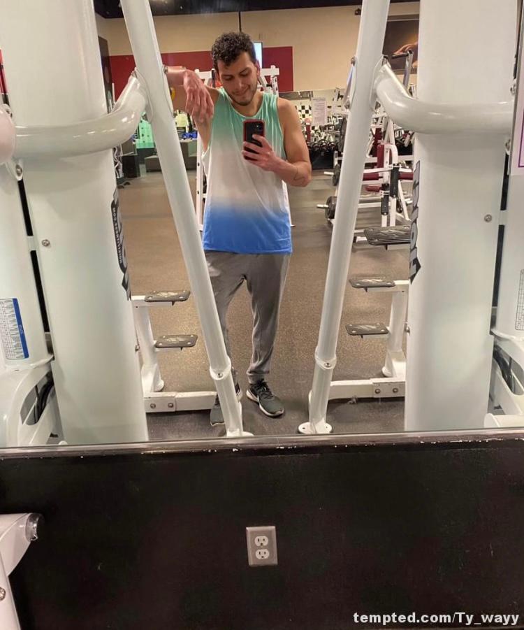 #gym