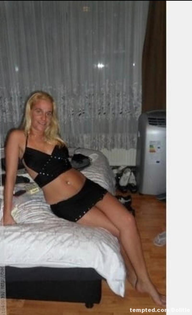 My girlfriend