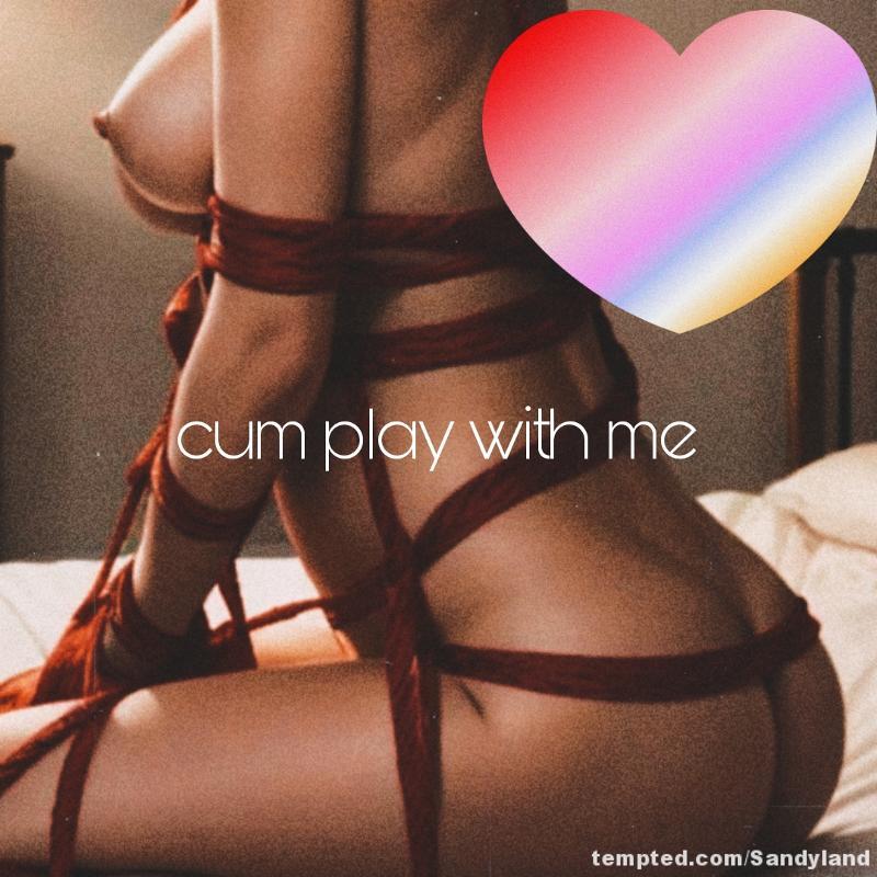 Tell me what u want to see 
