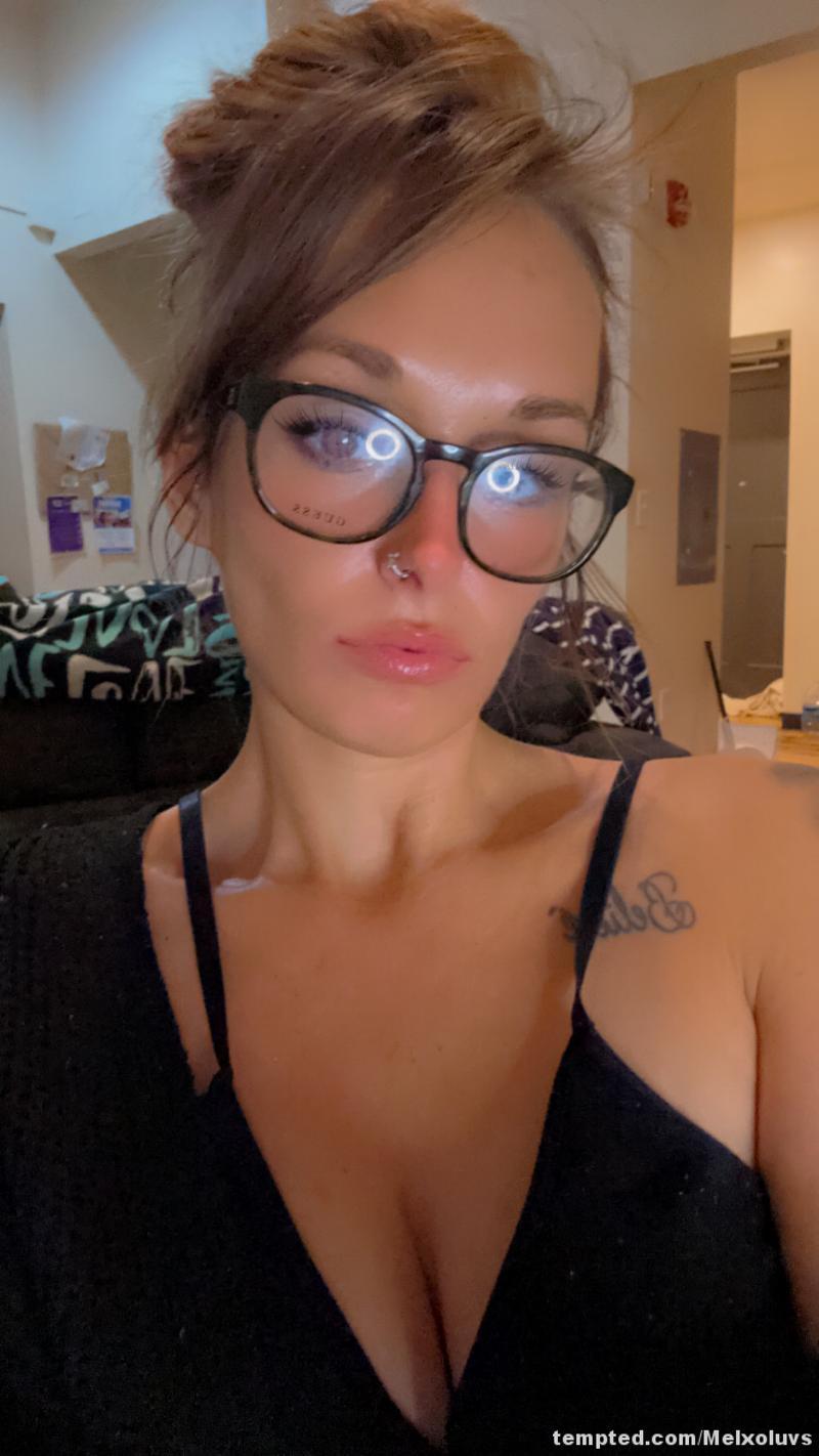 Just me playing around! Nice to meet you hope you enjoy getting acquainted!