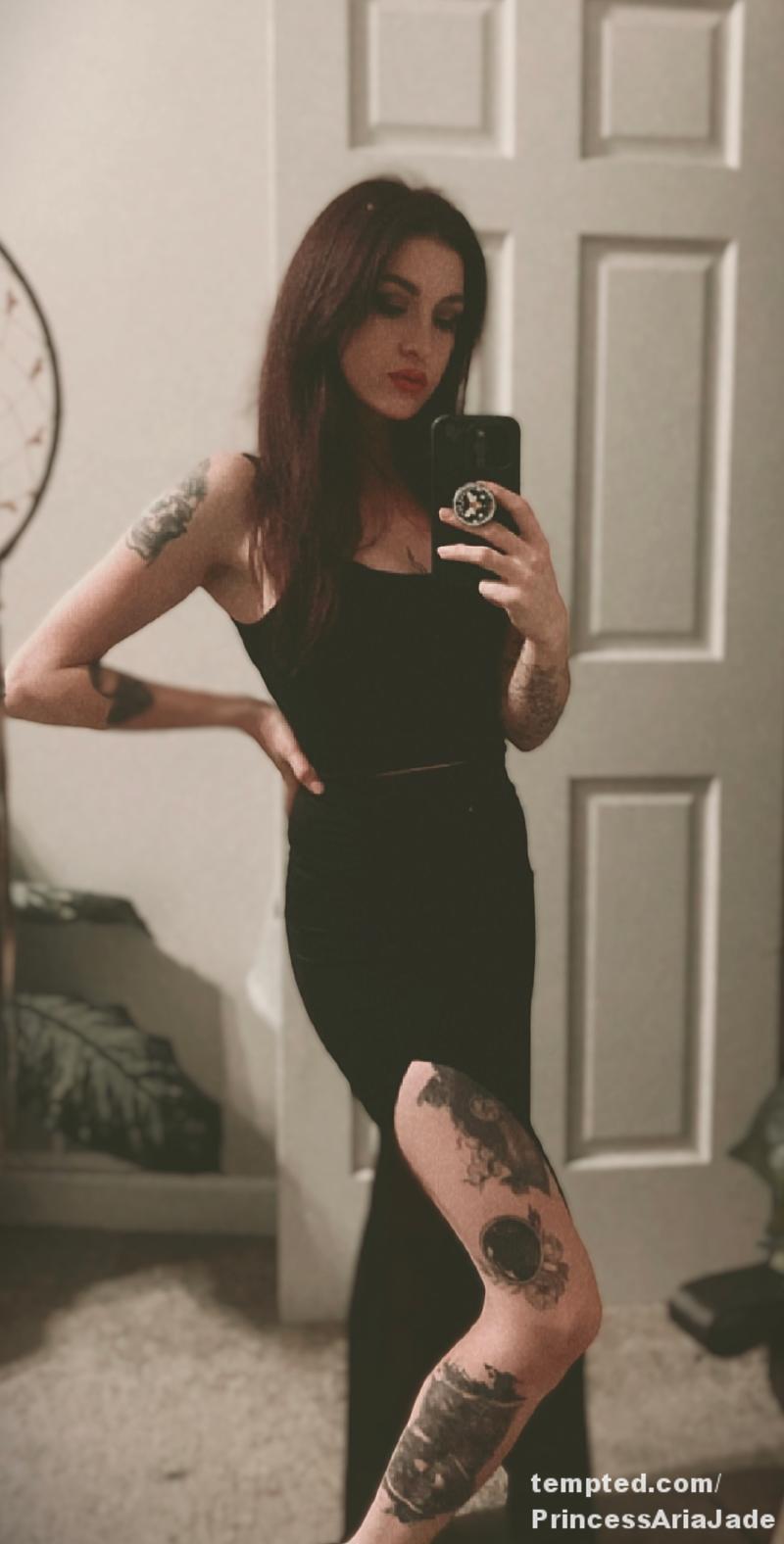 Waiting to have some fun
