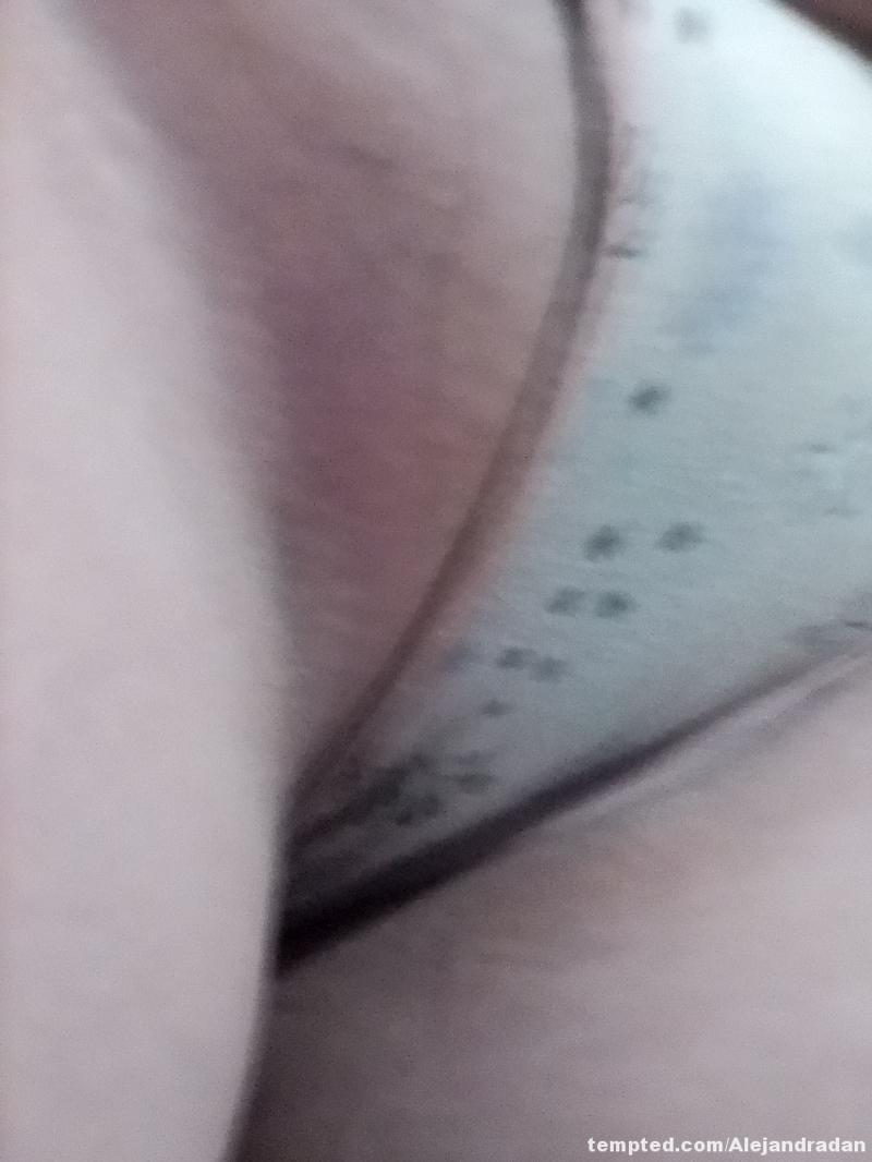 Mis primeros pasos