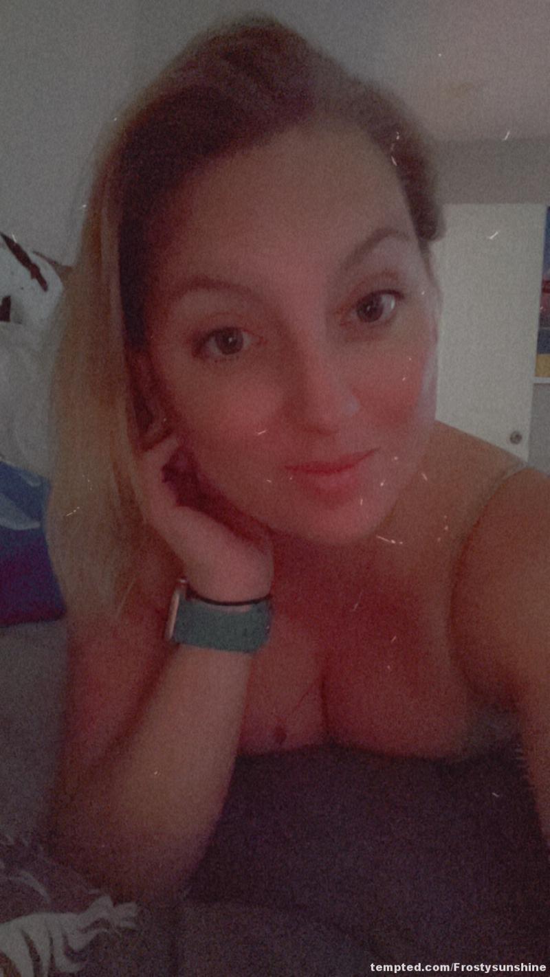 Summer time selfies