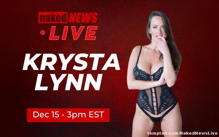 @Krysta Lynn - Dec 15