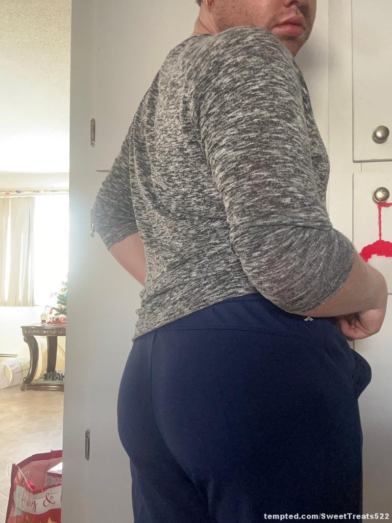 My Ass In Clothes  #Leggings  #shorts  #Sweatpants 