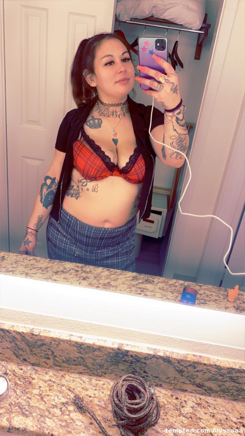 Sexy lil me #Sexy 