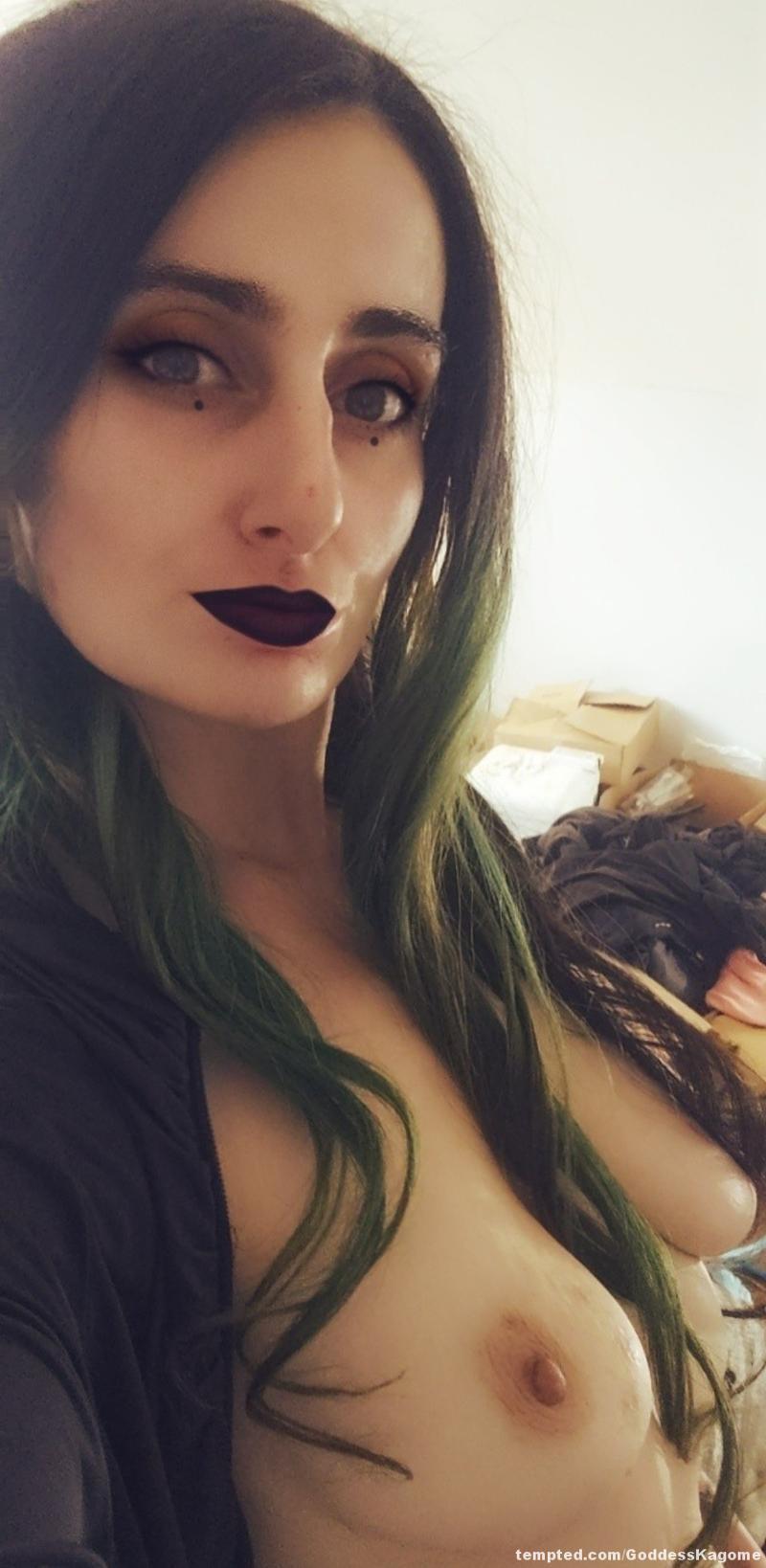 Topless 1