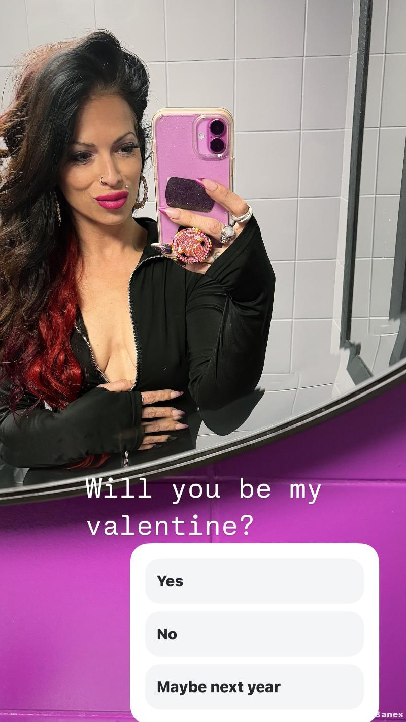 Will you be my Valentine? #ValentinesDay  #Romance  #Love #SayYes