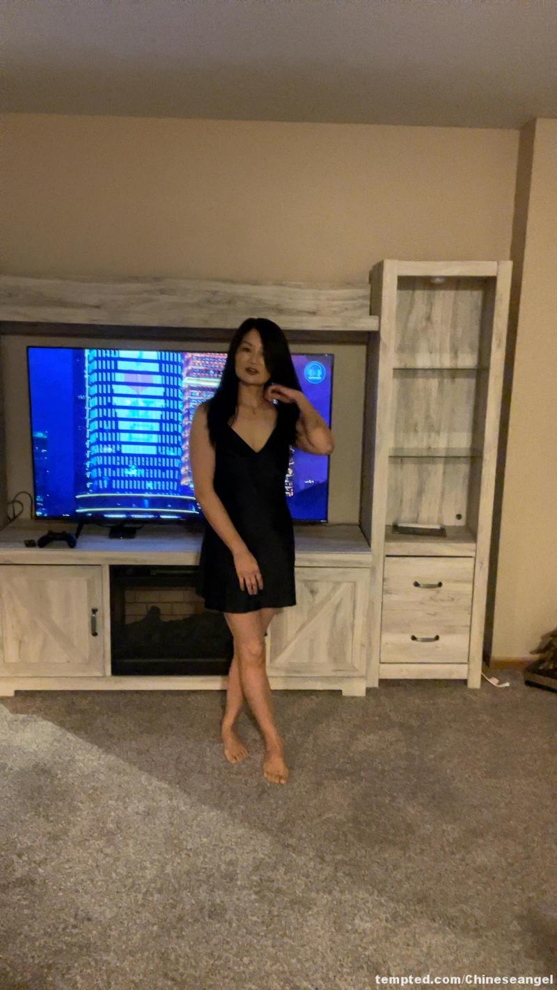 Chineseangel
