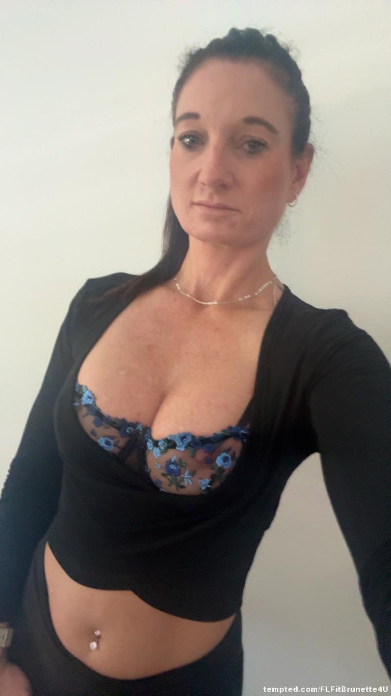 Sexy tease