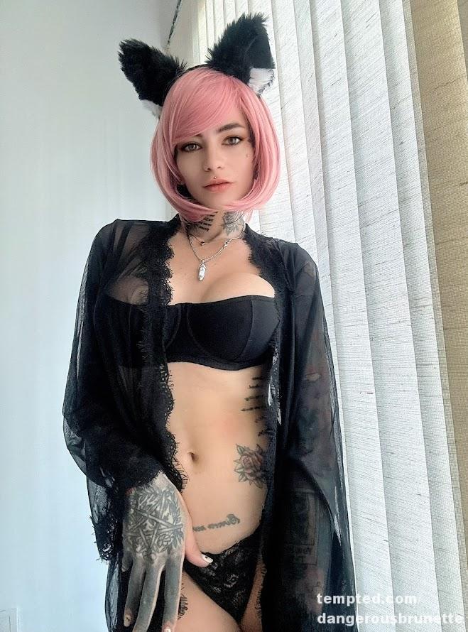 foxy vibes #NewOnTempted  #SeductiveVibes  #Erotic  #Sensual #SubscribeForMore  