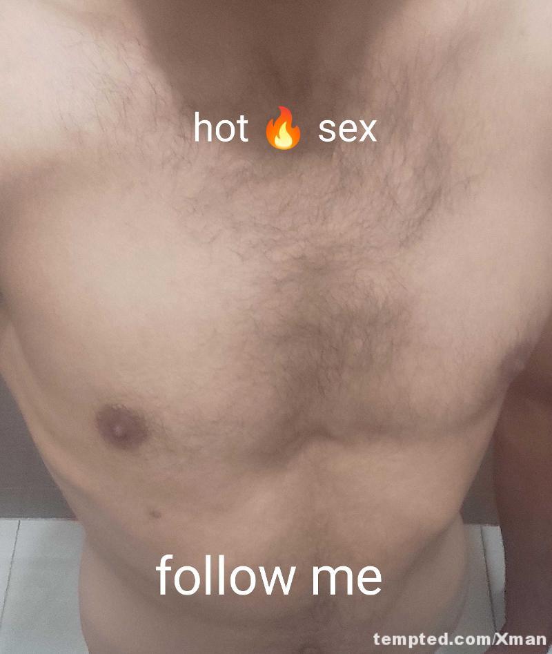 Follow me