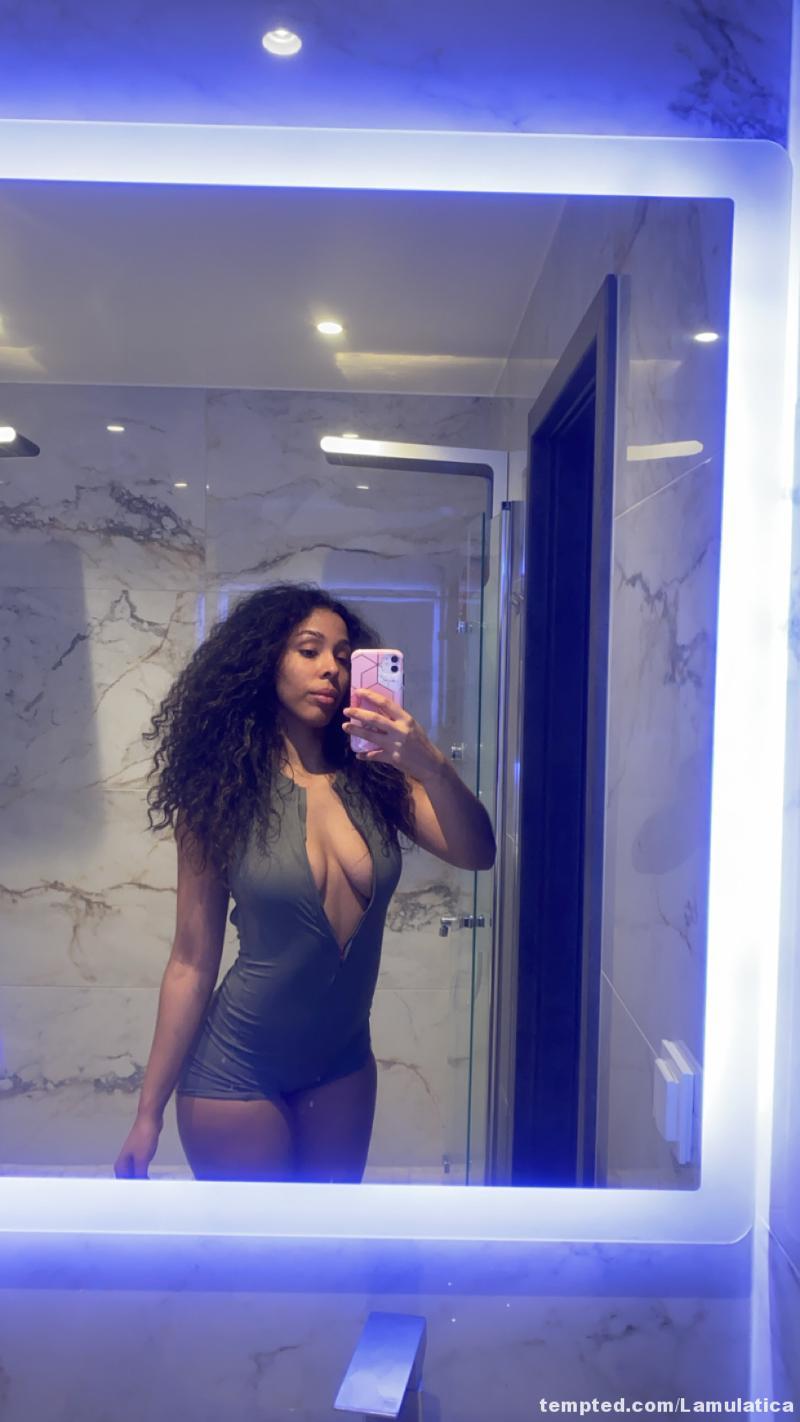 Mamacita