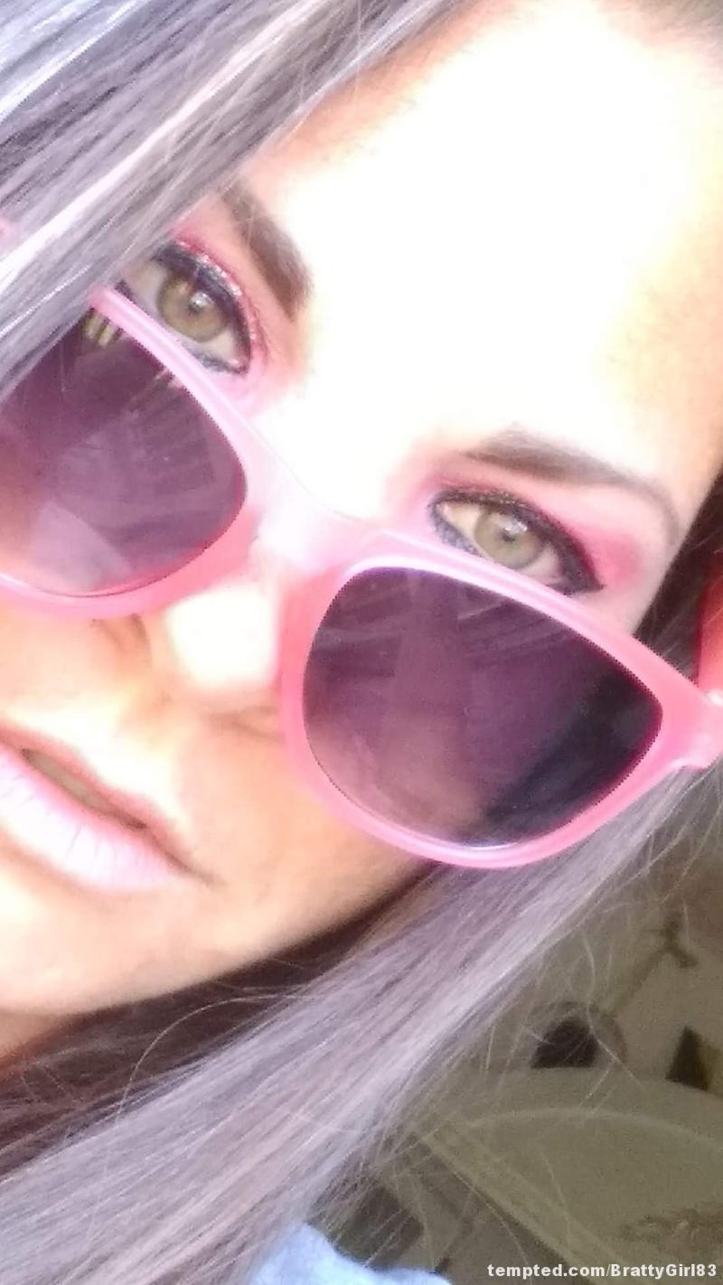 My look