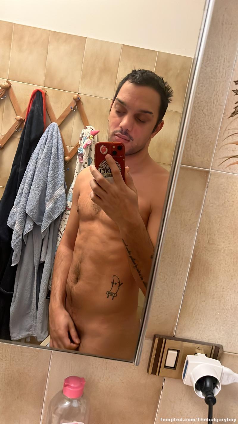 Pronto per voi 😈