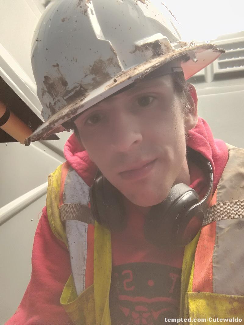 Getting dirty