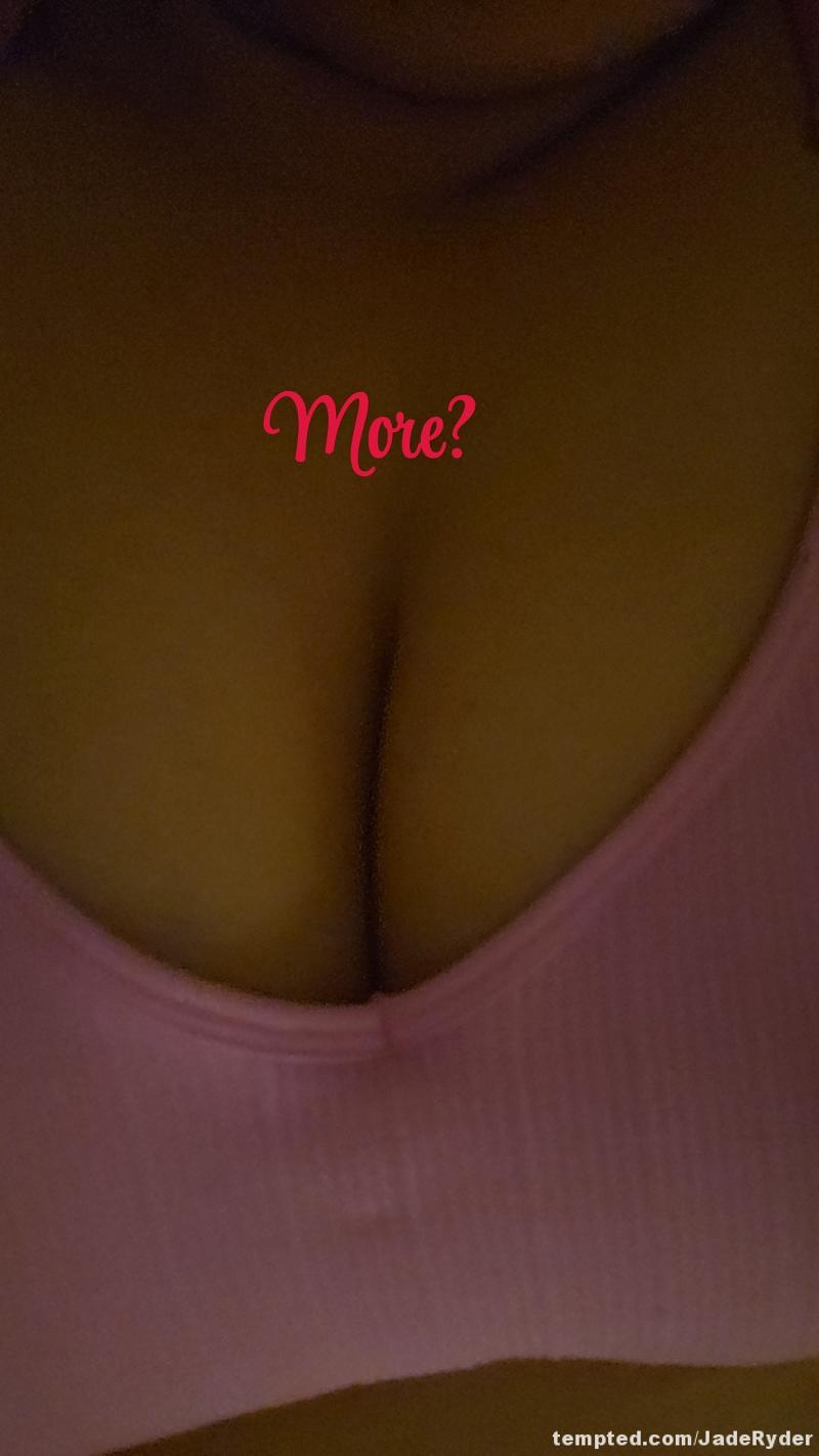 More?