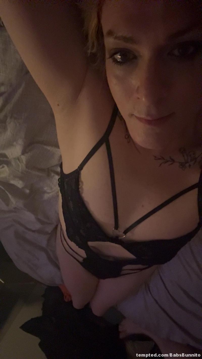 TJ in her pj’s