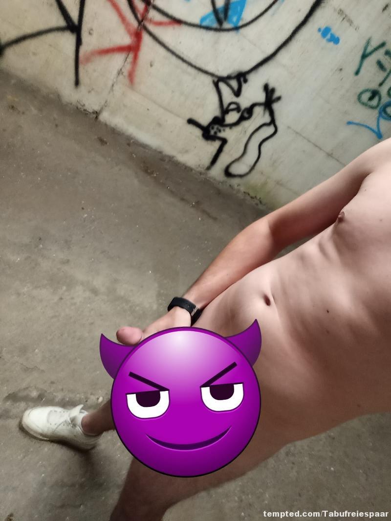Willst du mehr ?
