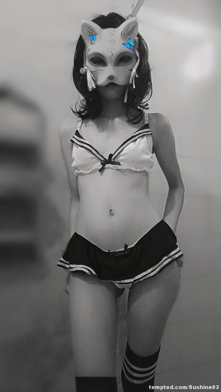 Tú chica favorita.😻 💓