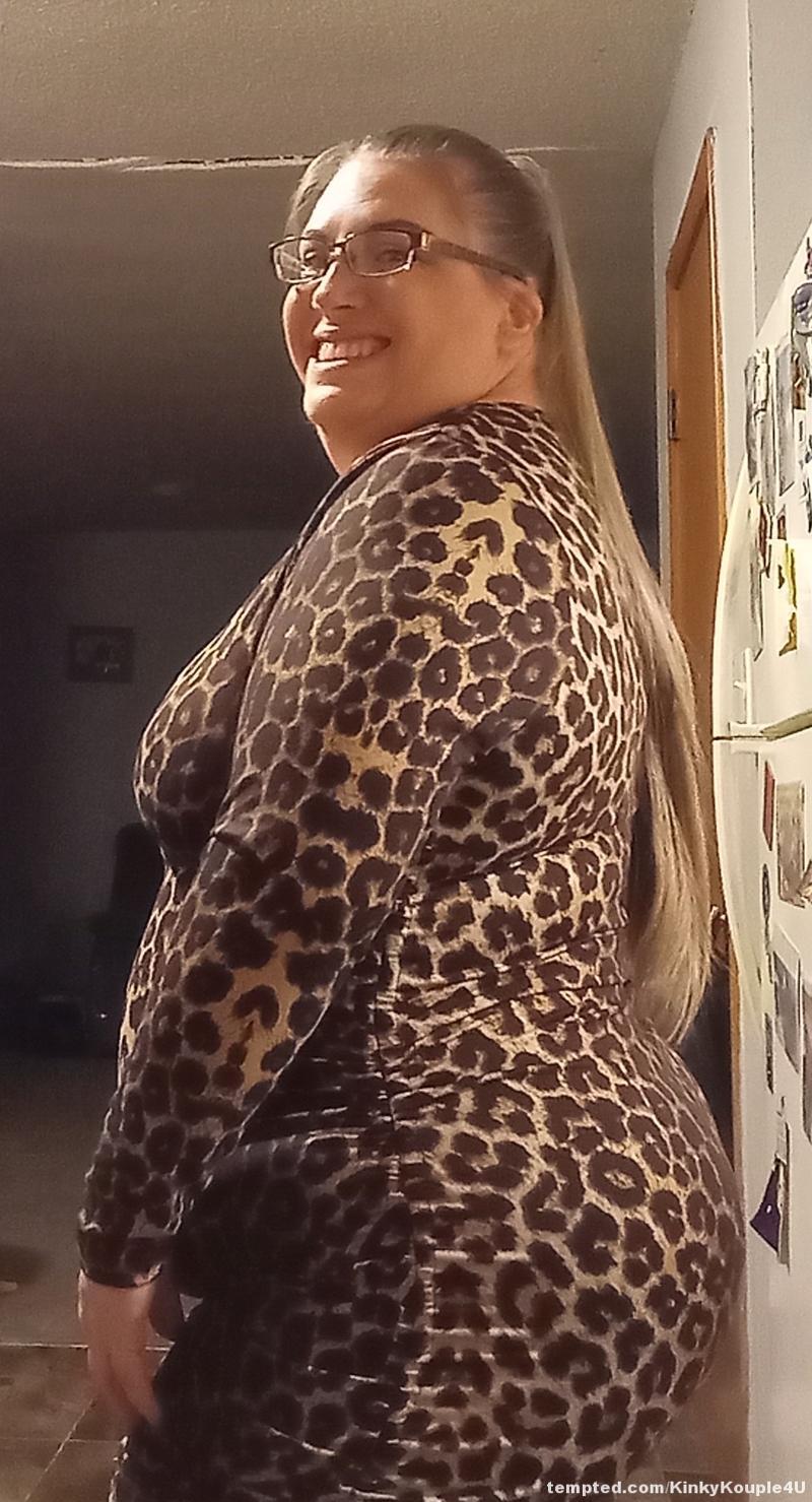 Just me