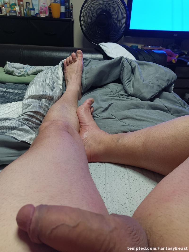Just nude