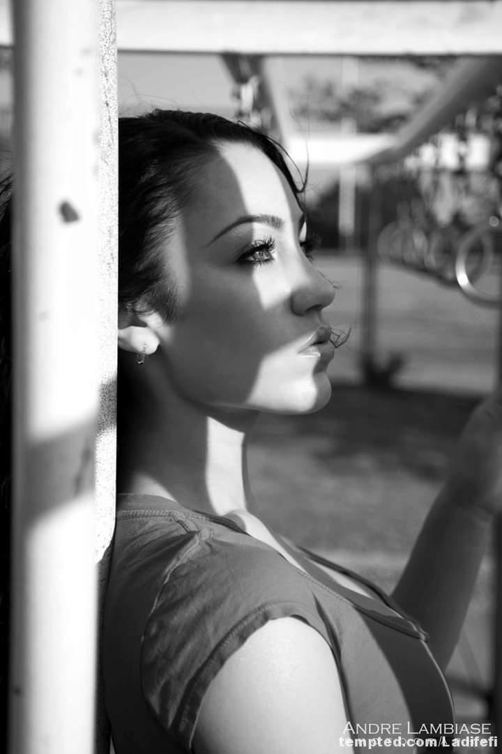 Introductory Album #dancer #FreshFace 