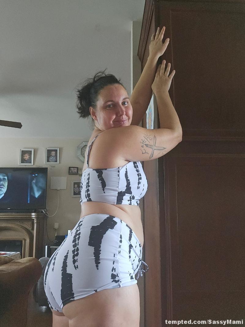 New on herei am sexy as hell