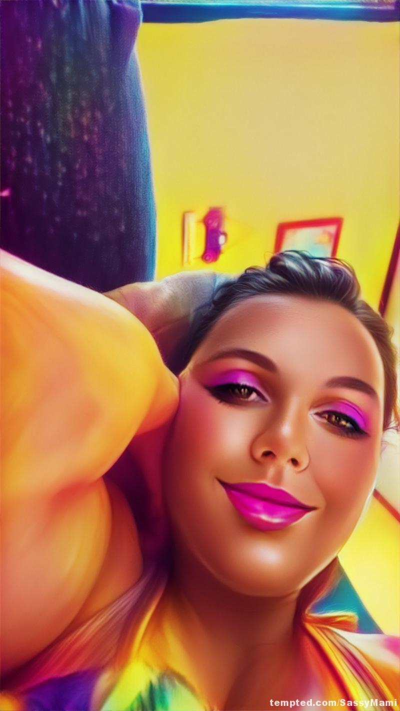 Look sexy as hell