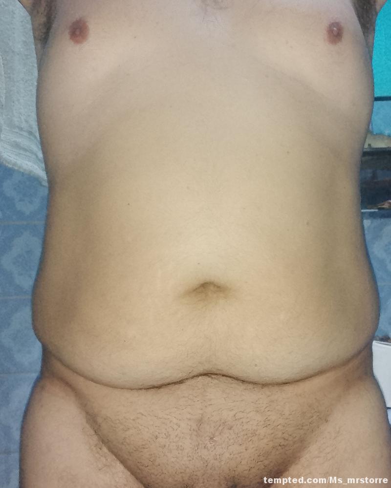 Un poco de como soy 