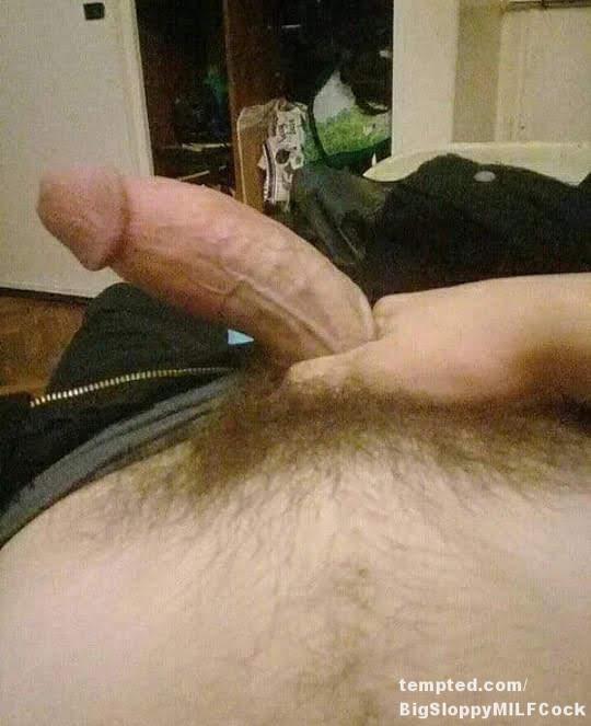 Big cock