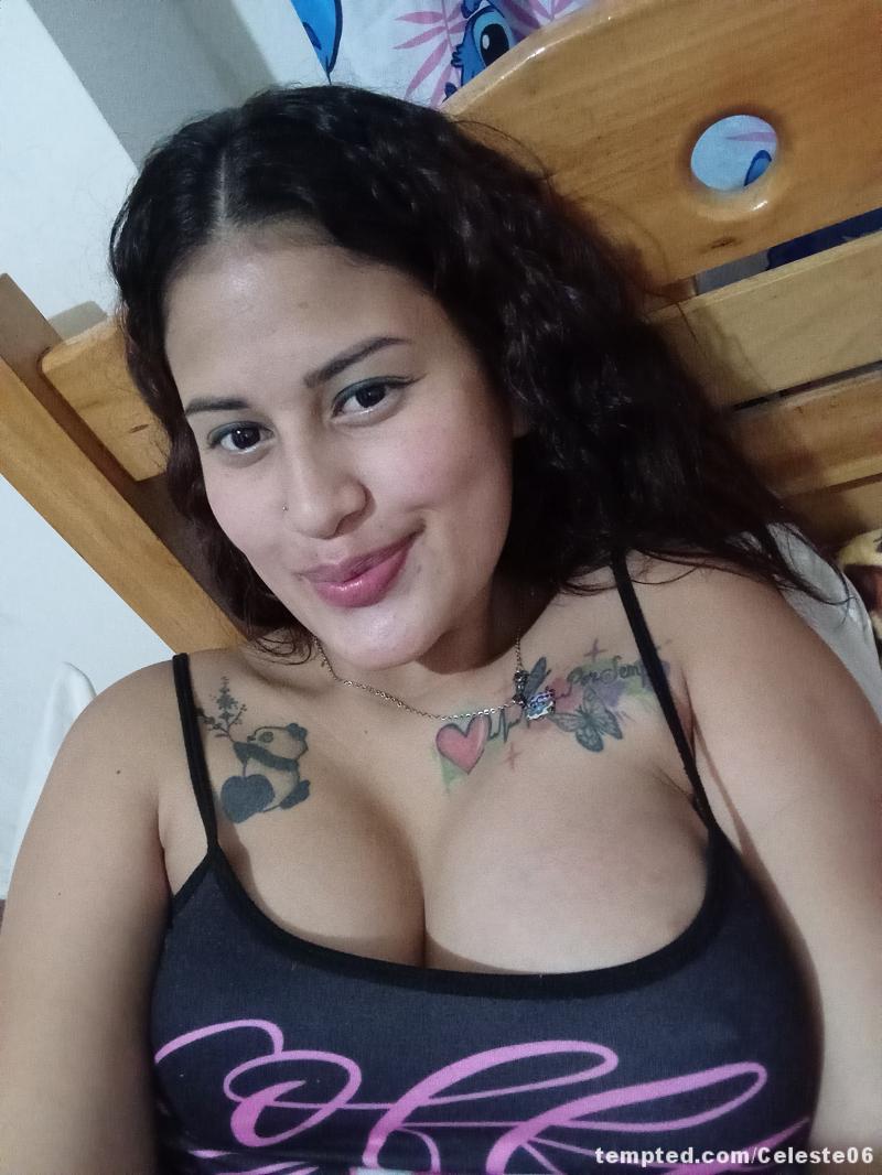 La baby