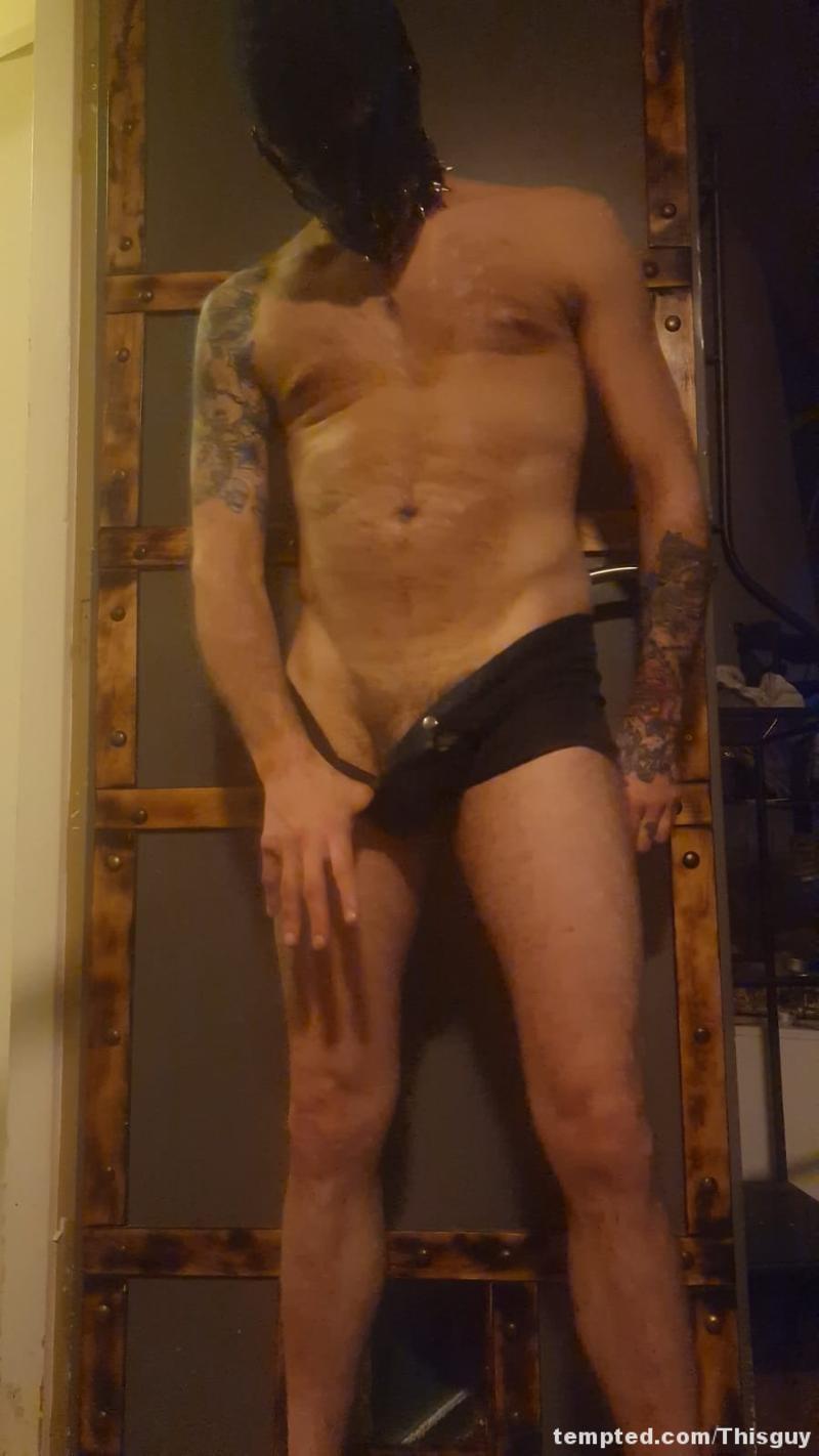 I like to play a game